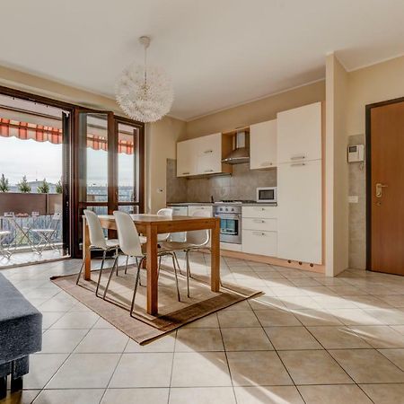Casa da Suite Dinamica Milão Exterior foto